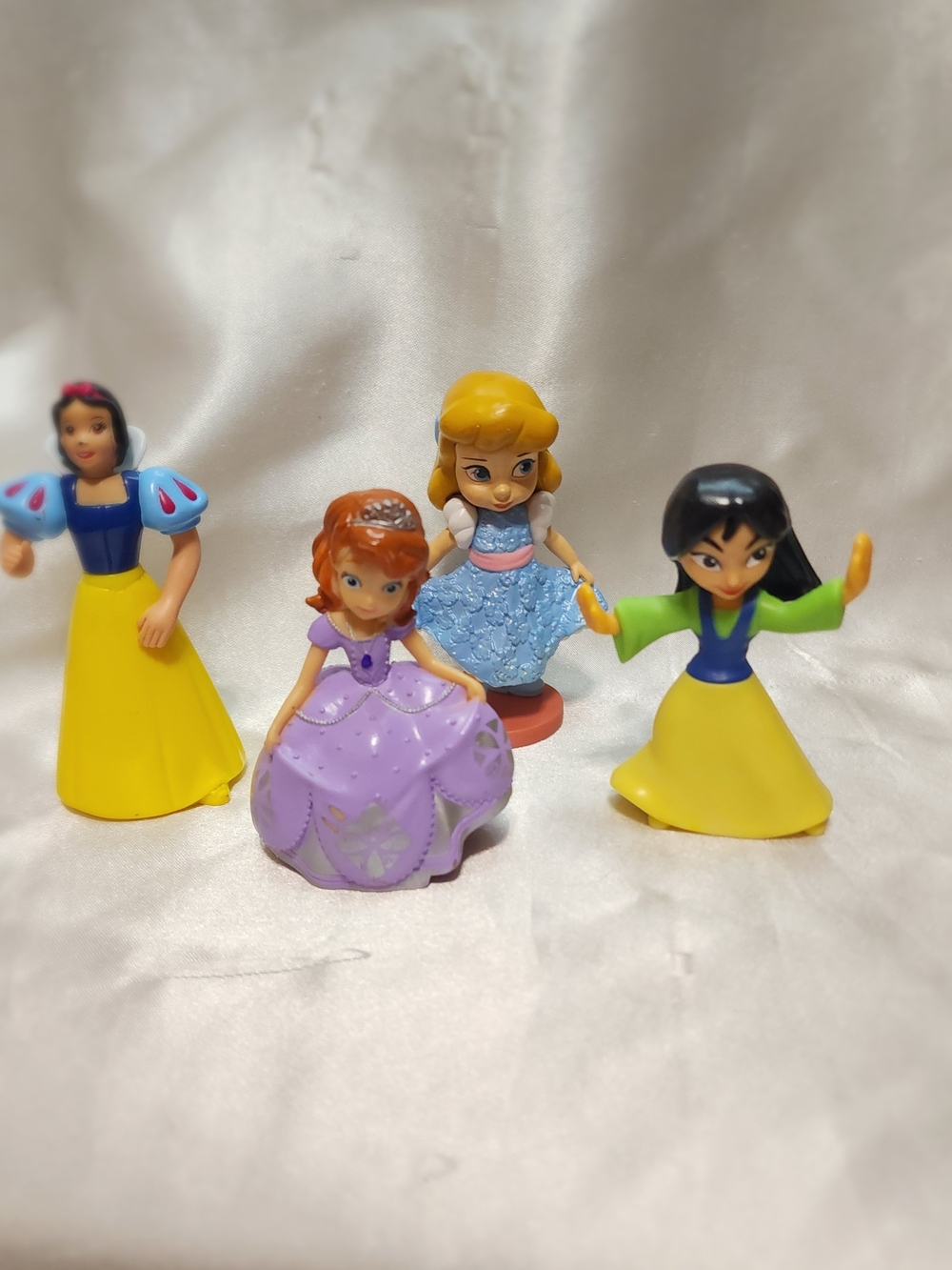 Princess Bundle